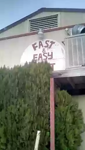 Fast & Easy 48