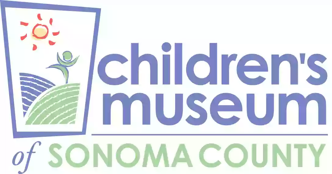 Children's Museum of Sonoma County