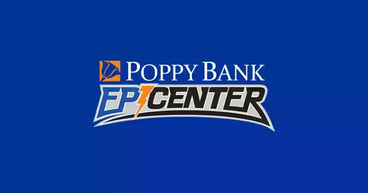 Poppy Bank Epicenter