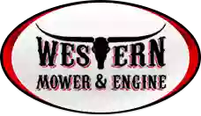 Western Mower & Engine