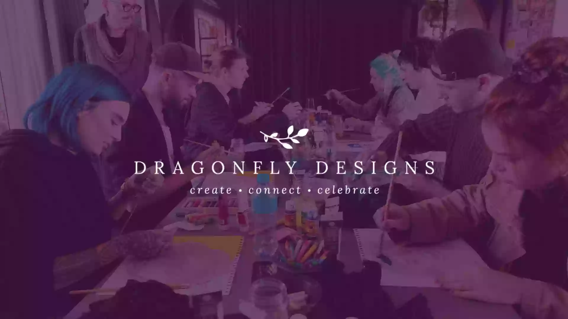 Dragonfly Designs