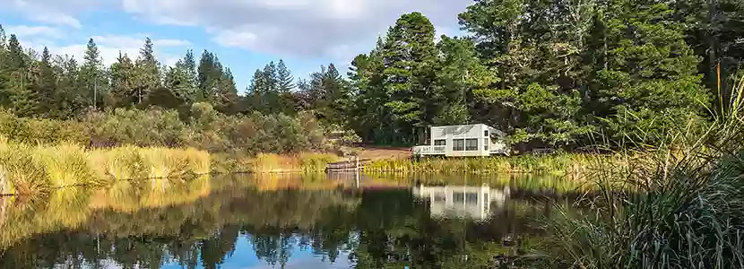 David C. Daniels Nature Center