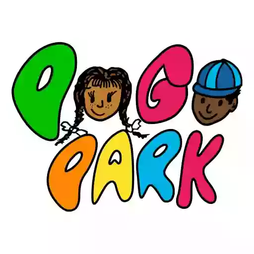 Pogo Park #1 - Elm Playlot