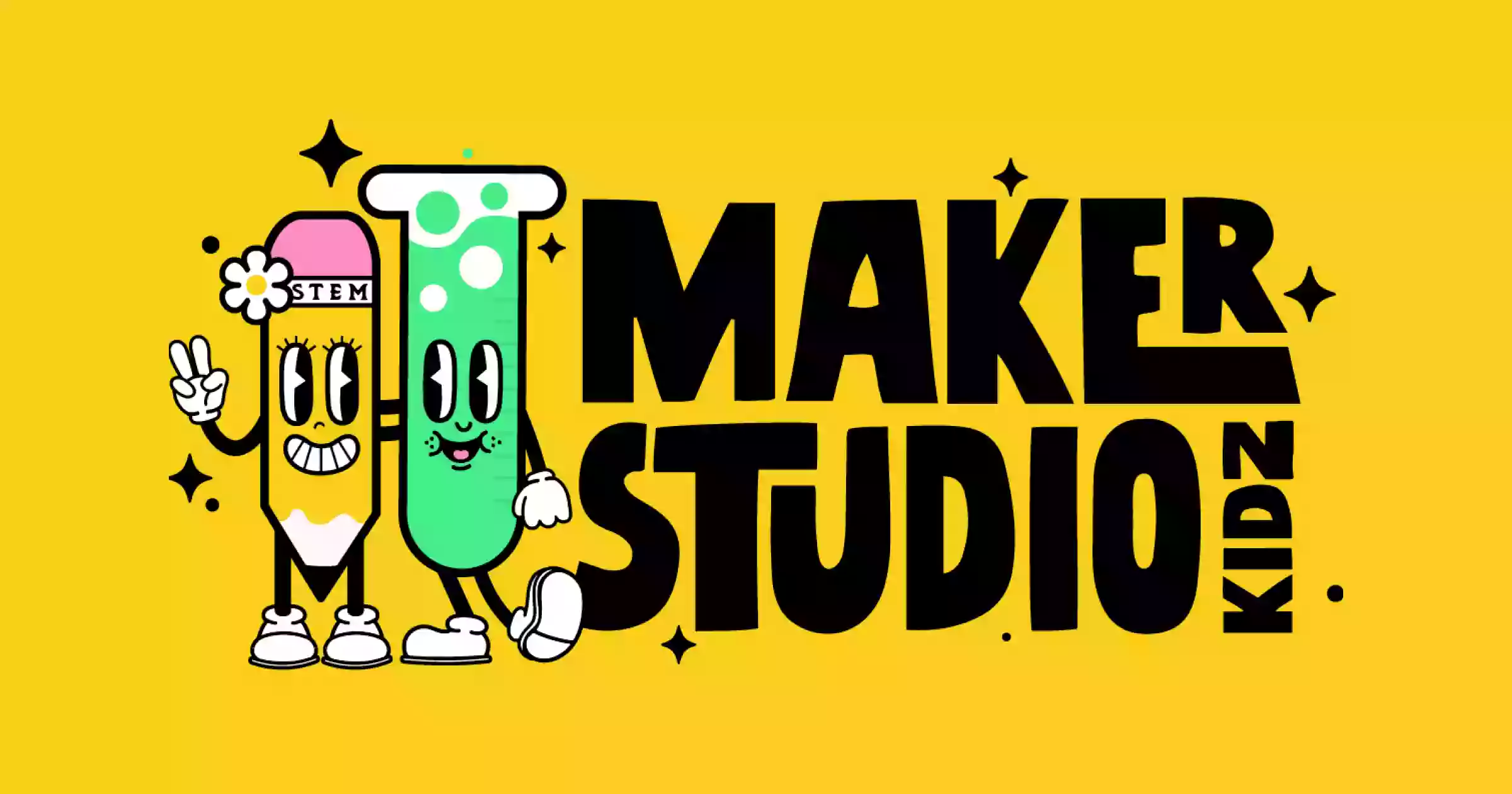 Maker Studio Kids