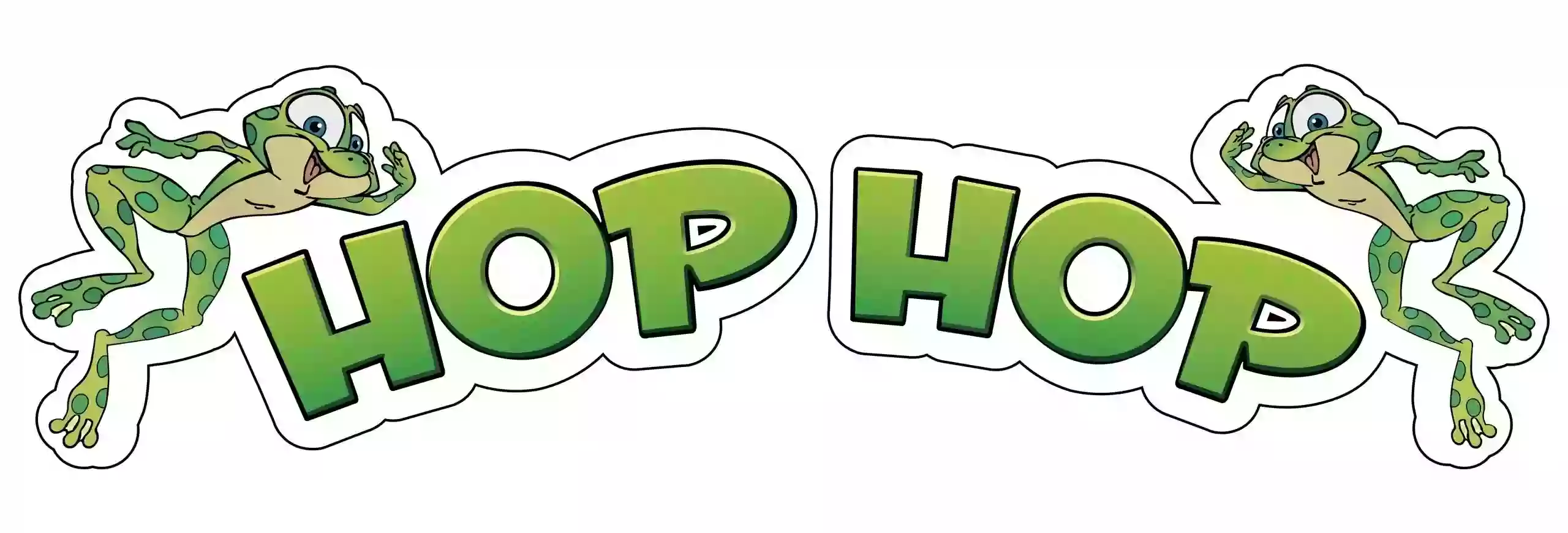 Hop Hop Playground - Hayward