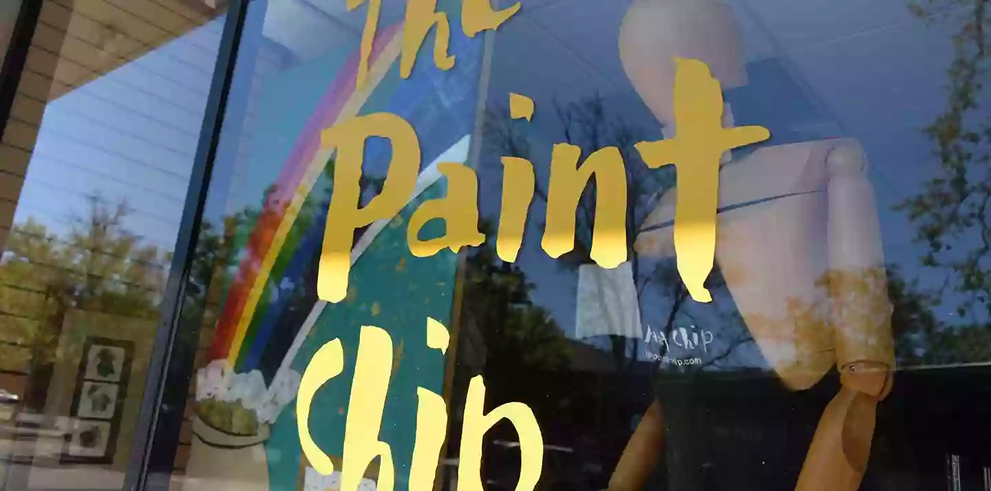 The Paint Chip
