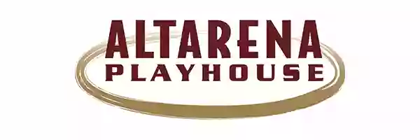 Altarena Playhouse