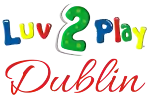 Luv 2 Play Dublin - Best Kid's Indoor Playground and Party Place