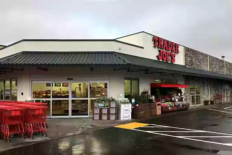 Trader Joe's