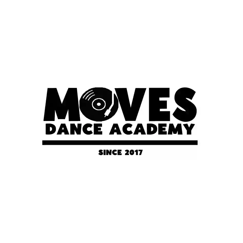 MOVES Dance Academy