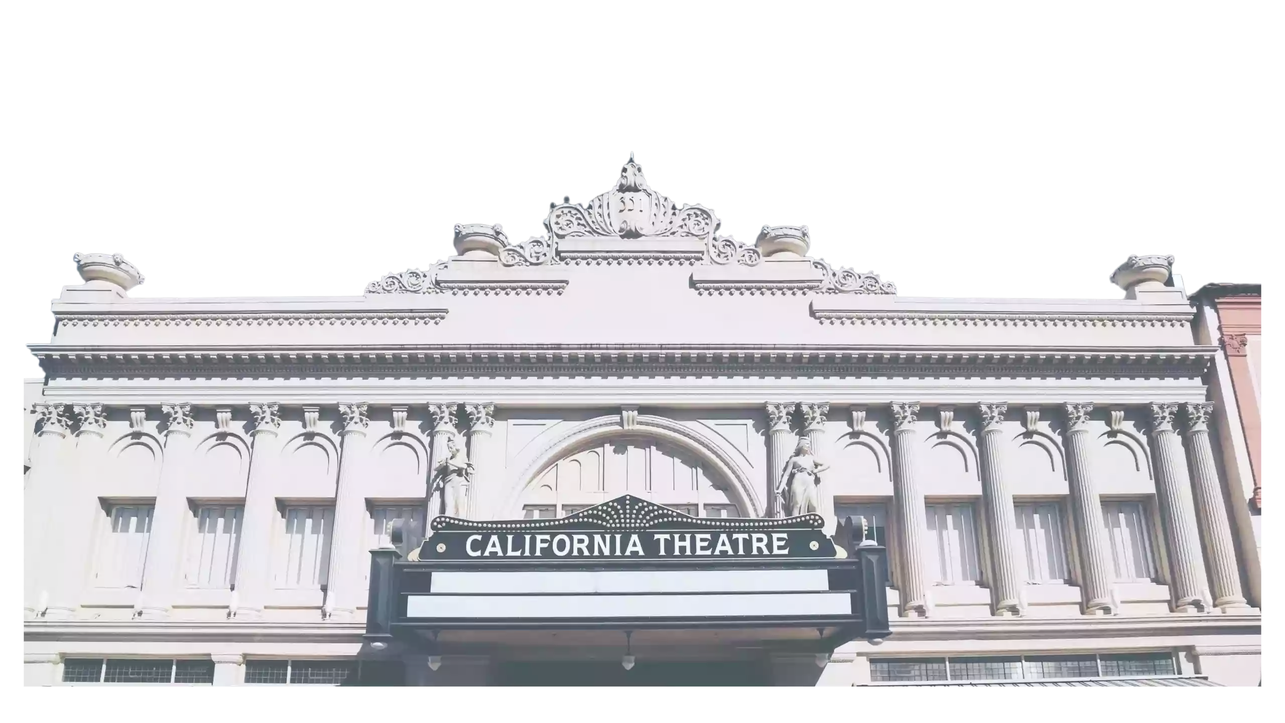 California Theatre