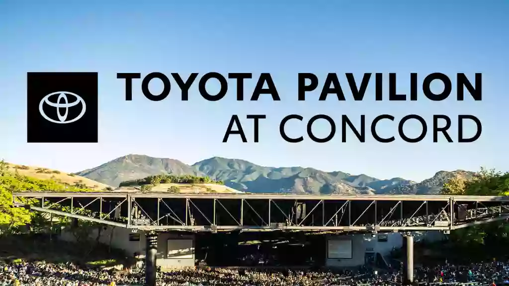 Toyota Pavilion at Concord