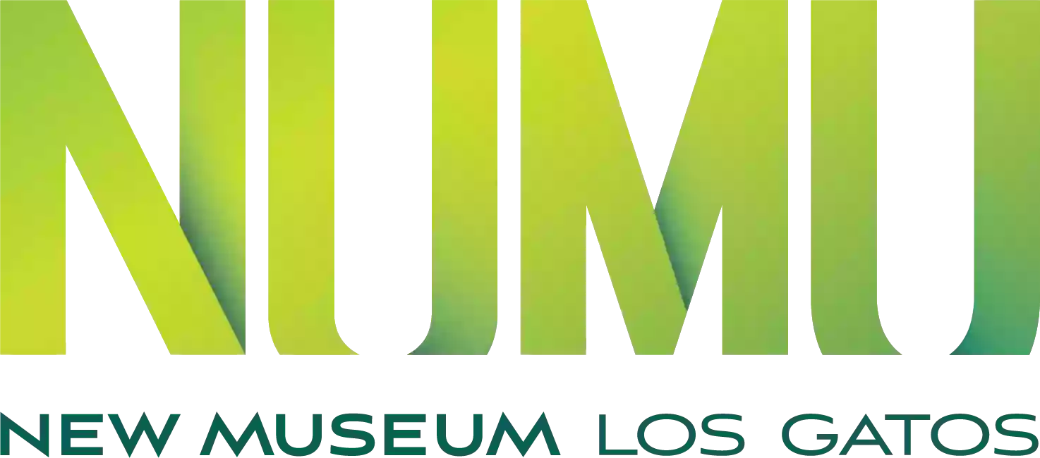 New Museum Los Gatos (NUMU)