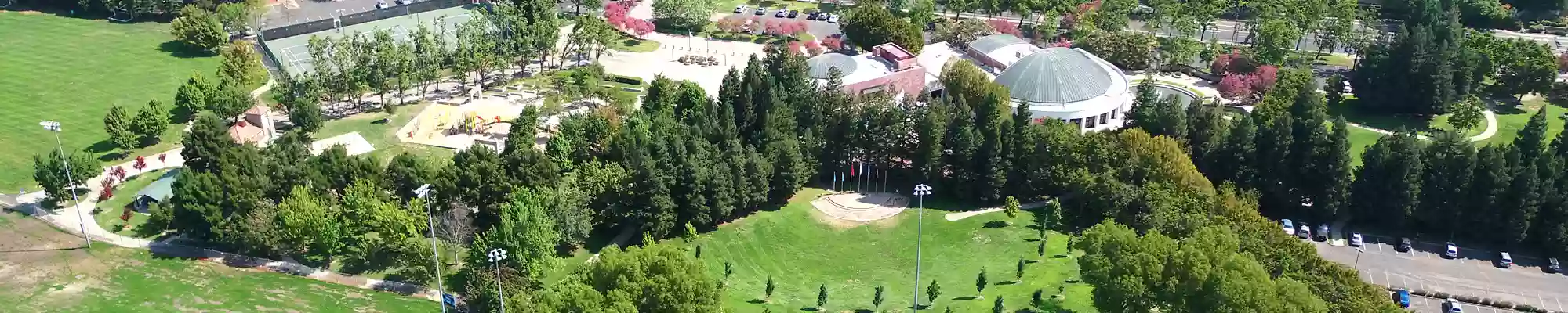 Hummingbird Playground