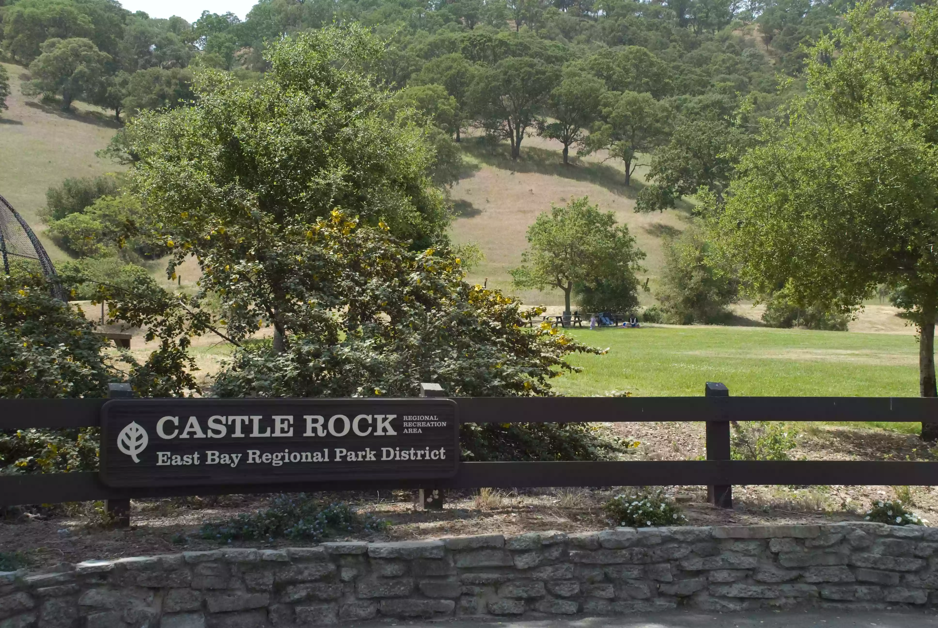 Castle Rock Regional Recreation Area