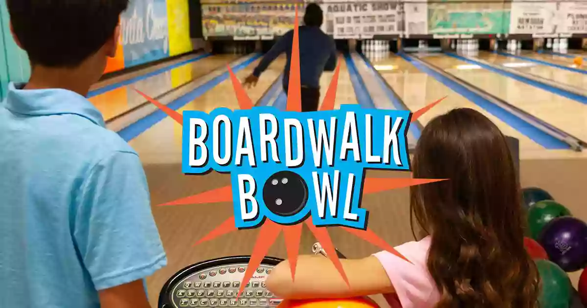 Boardwalk Bowl