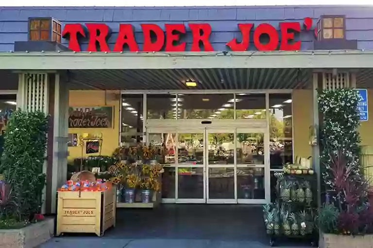 Trader Joe's