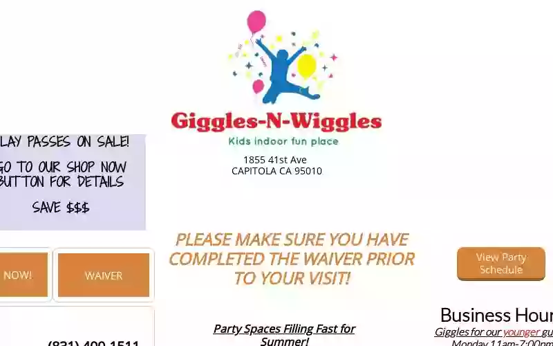 Giggles-N-Wiggles