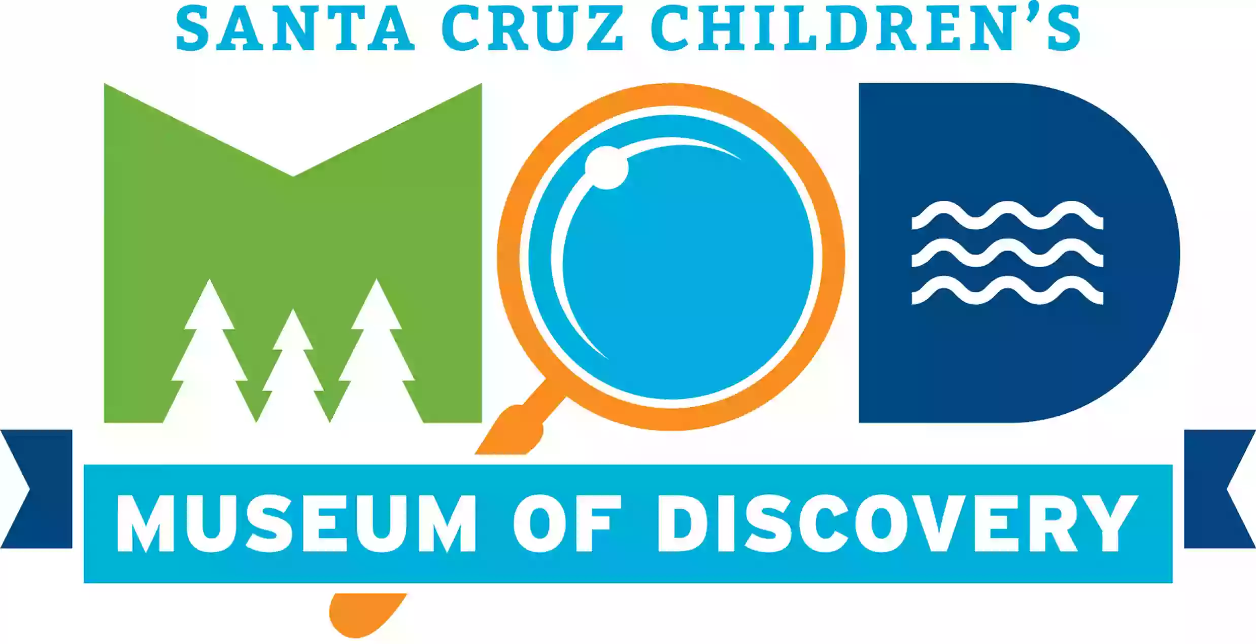 The Santa Cruz Children’s Museum of Discovery