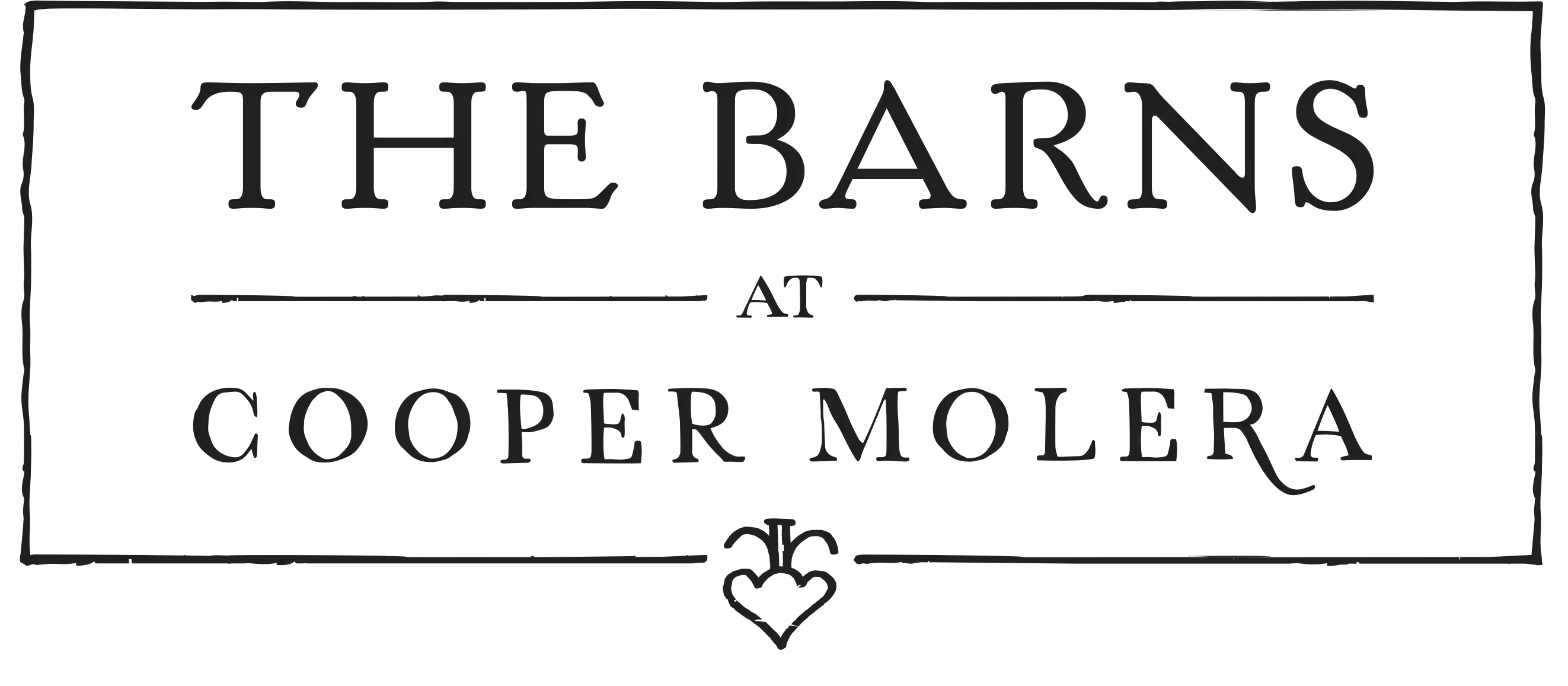 The Barns at Cooper Molera