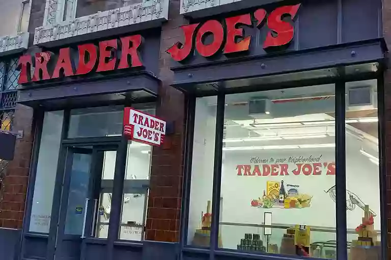 Trader Joe's