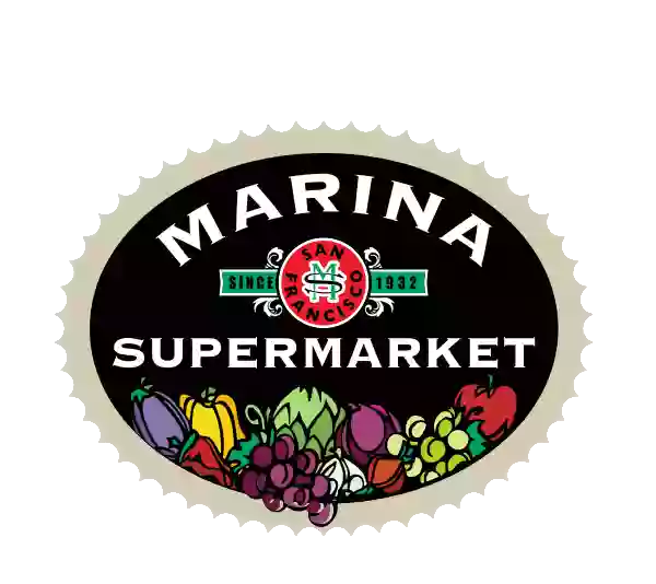 Marina Supermarket