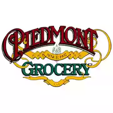 Piedmont Grocery Co