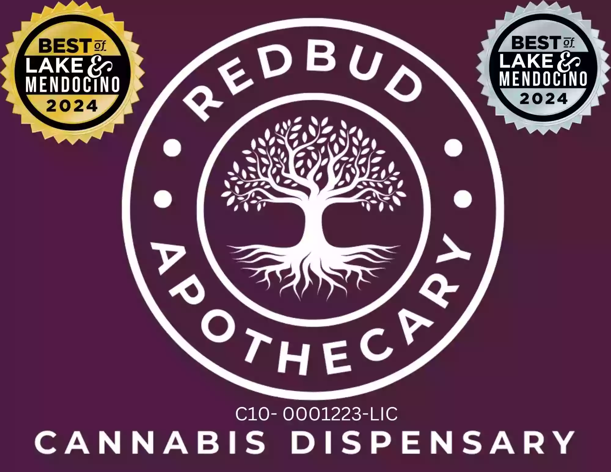 Redbud Apothecary