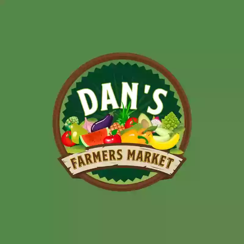 Dan's Farmers Market