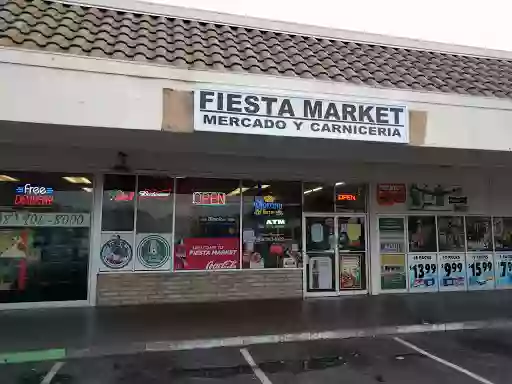 Fiesta Market Corporation