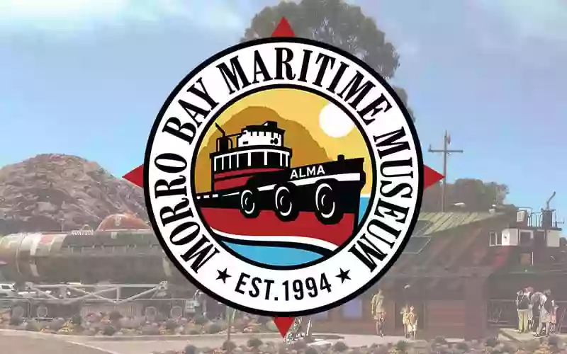 Morro Bay Maritime Museum