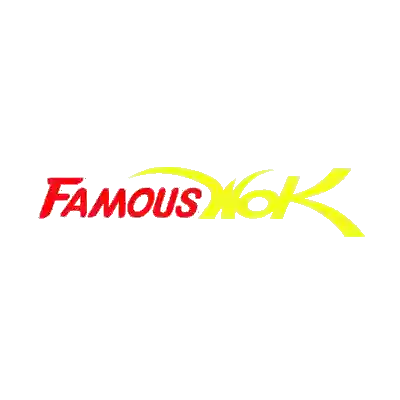 Famous Wok