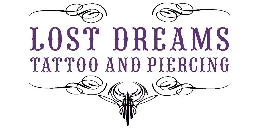 Lost Dreams Tattoo and Piercing