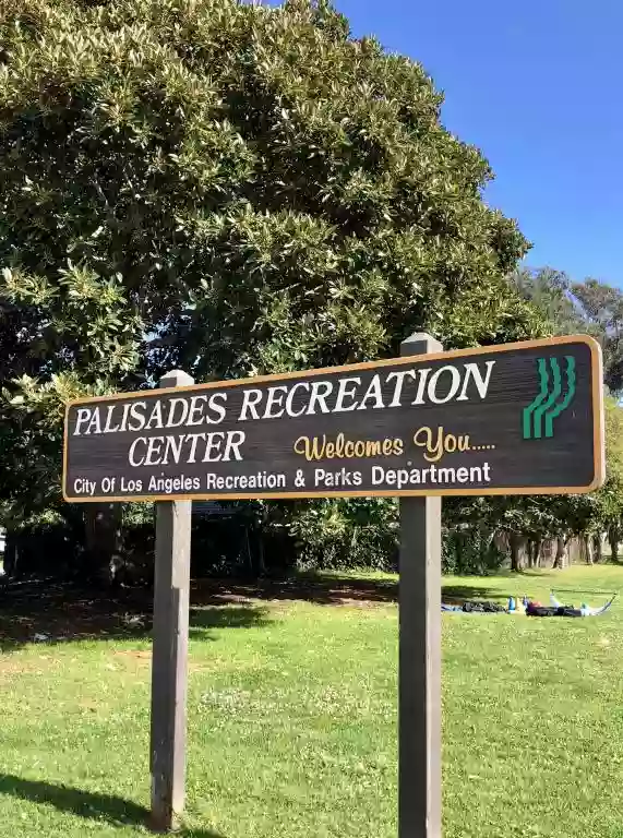 Palisades Recreation Center