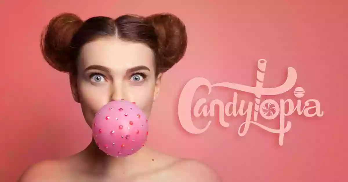 Candytopia Santa Monica - Closed