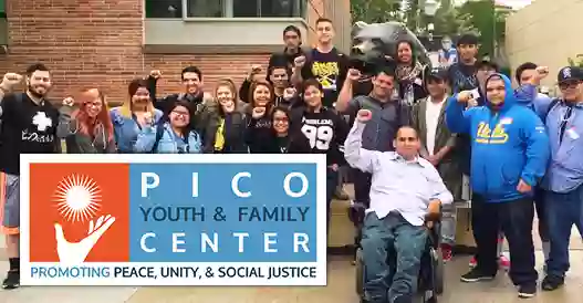 Pico Youth & Family Center