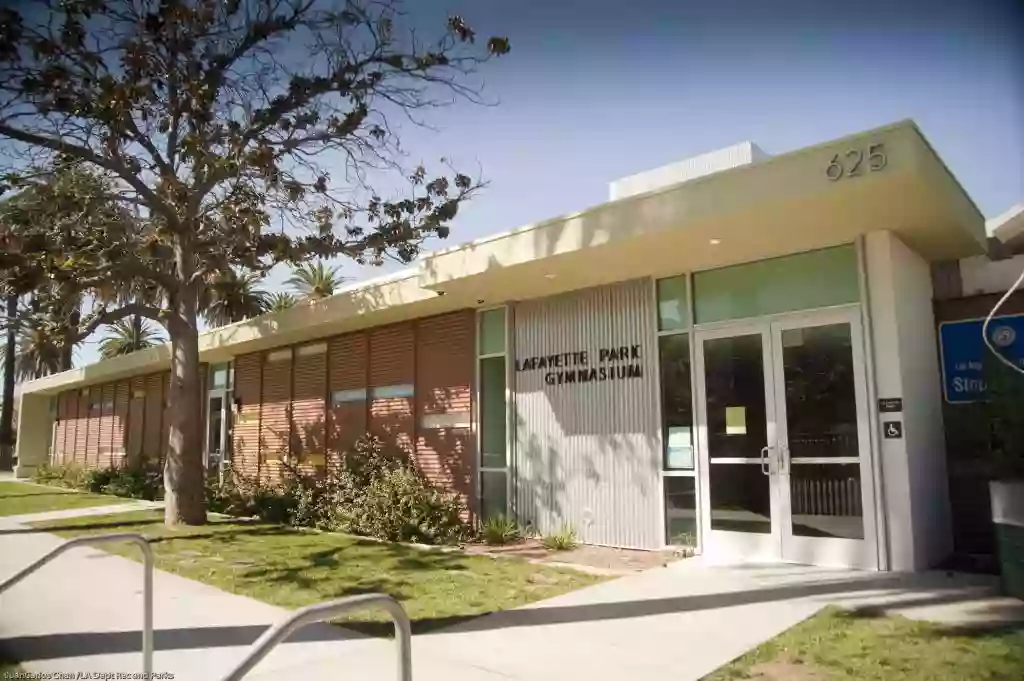 Lafayette Recreation Center