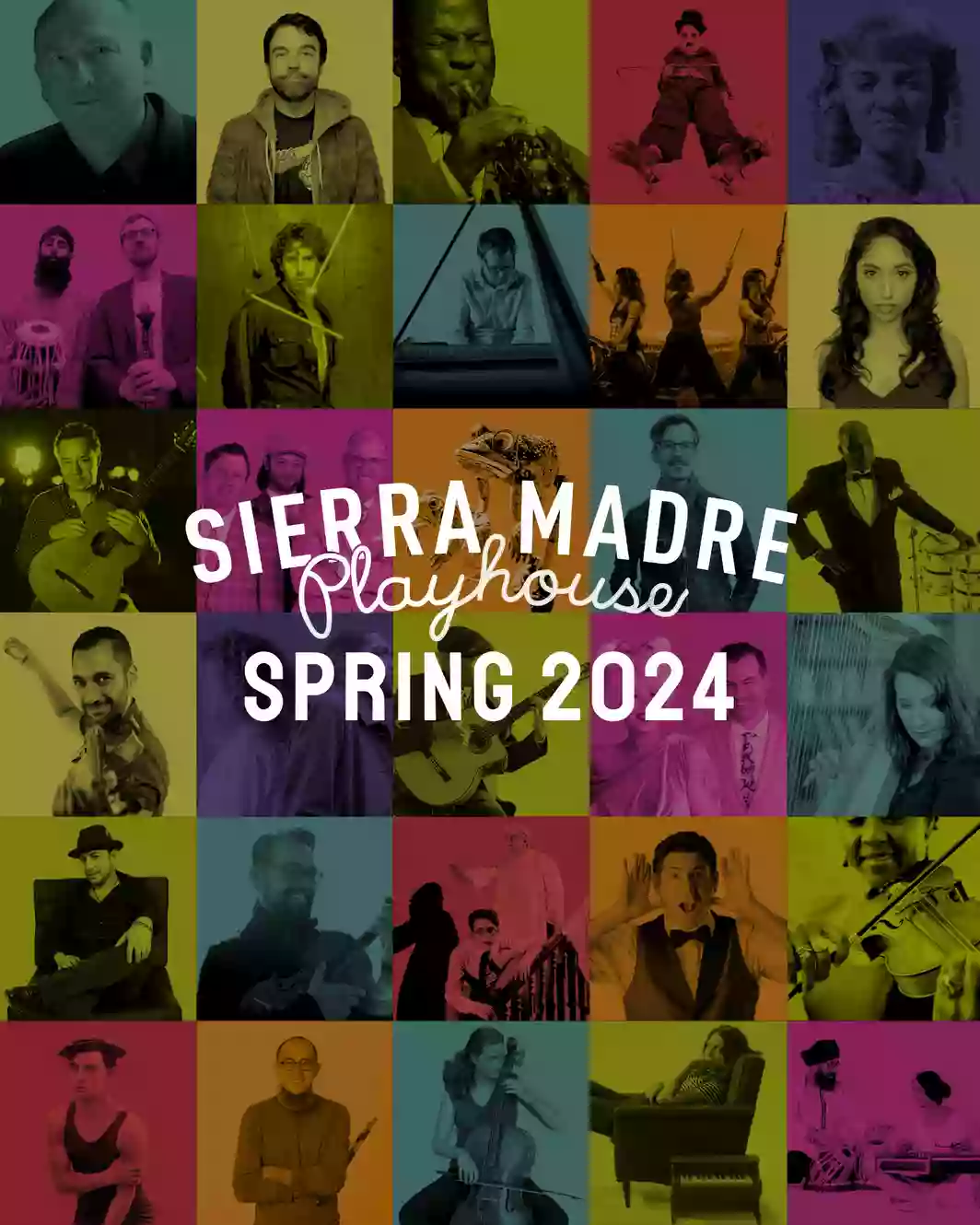 Sierra Madre Playhouse