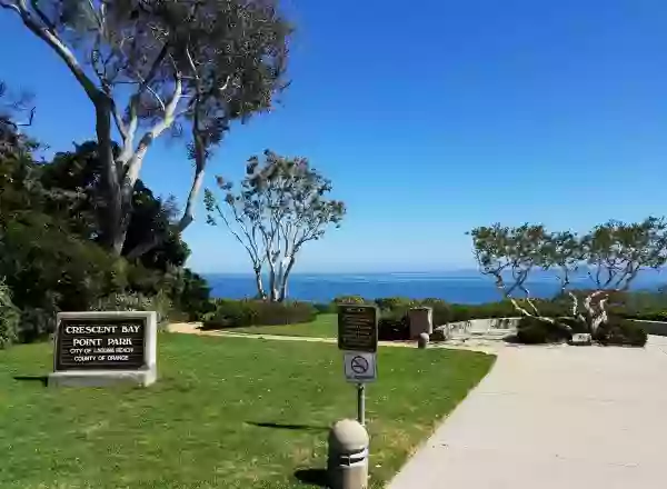 Crescent Bay Point Park