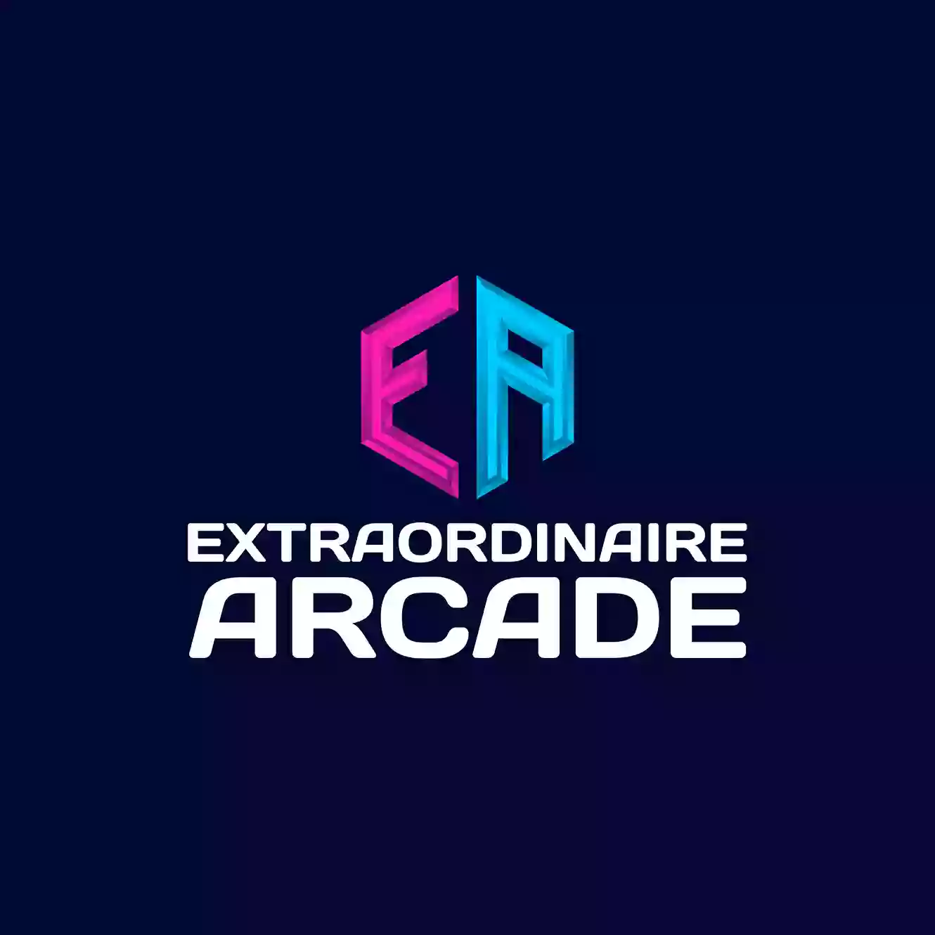 EXTRAORDINAIRE ARCADE