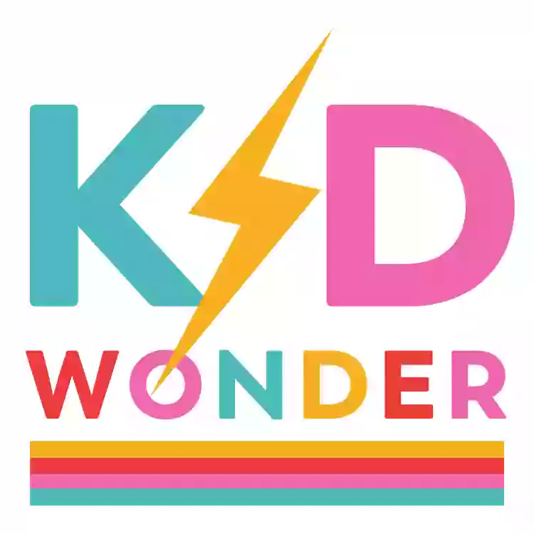 KidWonder- Ninja Warrior, Gymnastics, Camp, Pre-K, Kinetissori Co-Op, Homeschool Enrichment