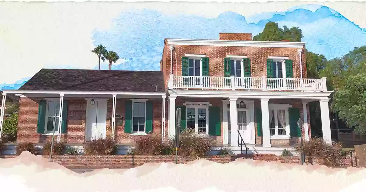 Whaley House Museum