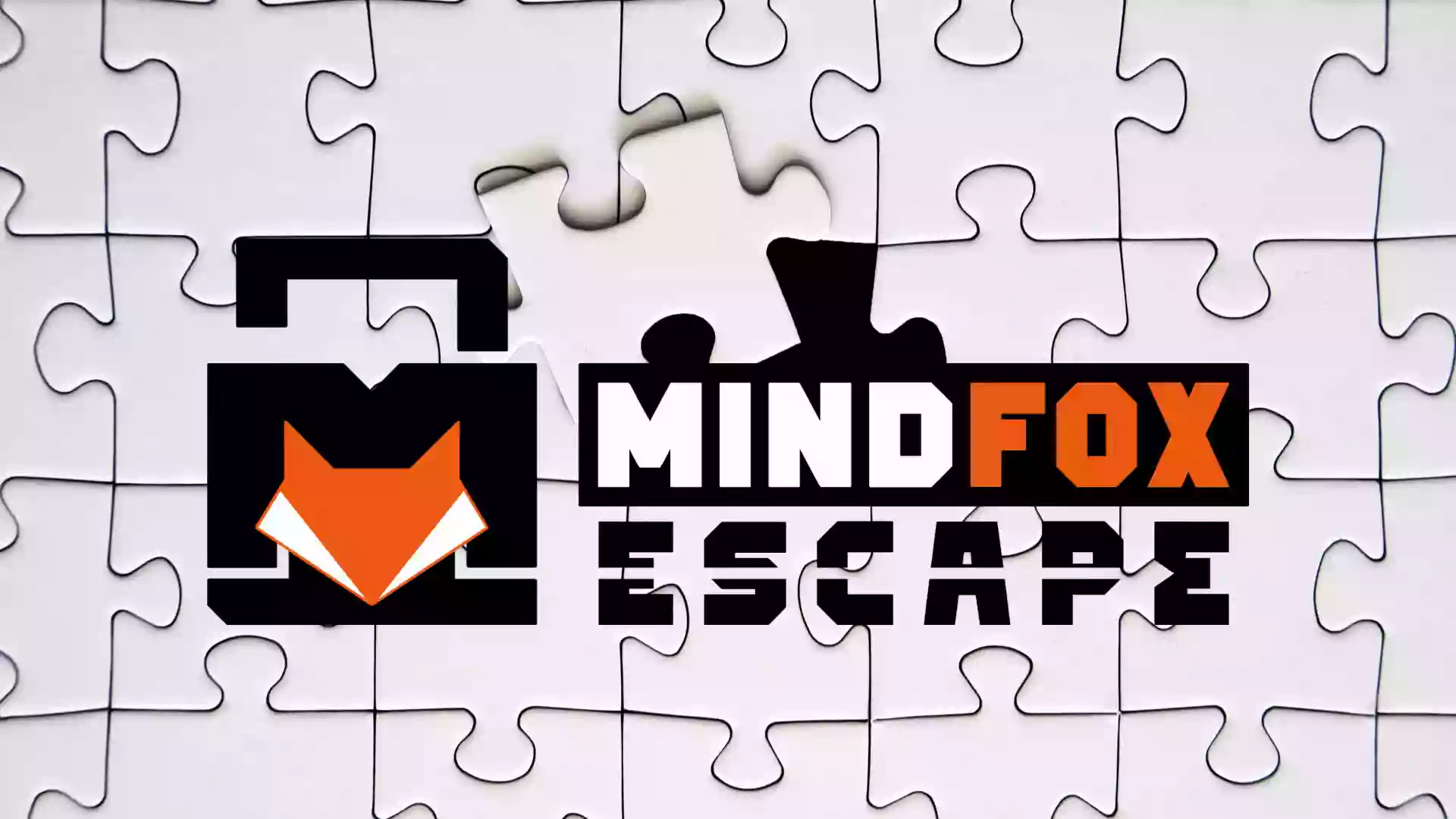 MindFox Escape