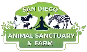 San Diego Animal Sanctuary and Farm by the Children's Nature Retreat Foundation