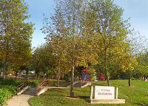 Vista Grande Park