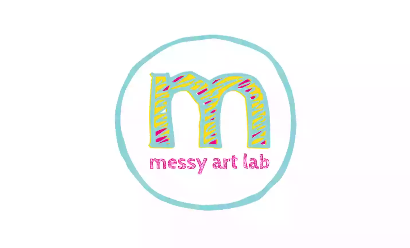 Messy Art Lab