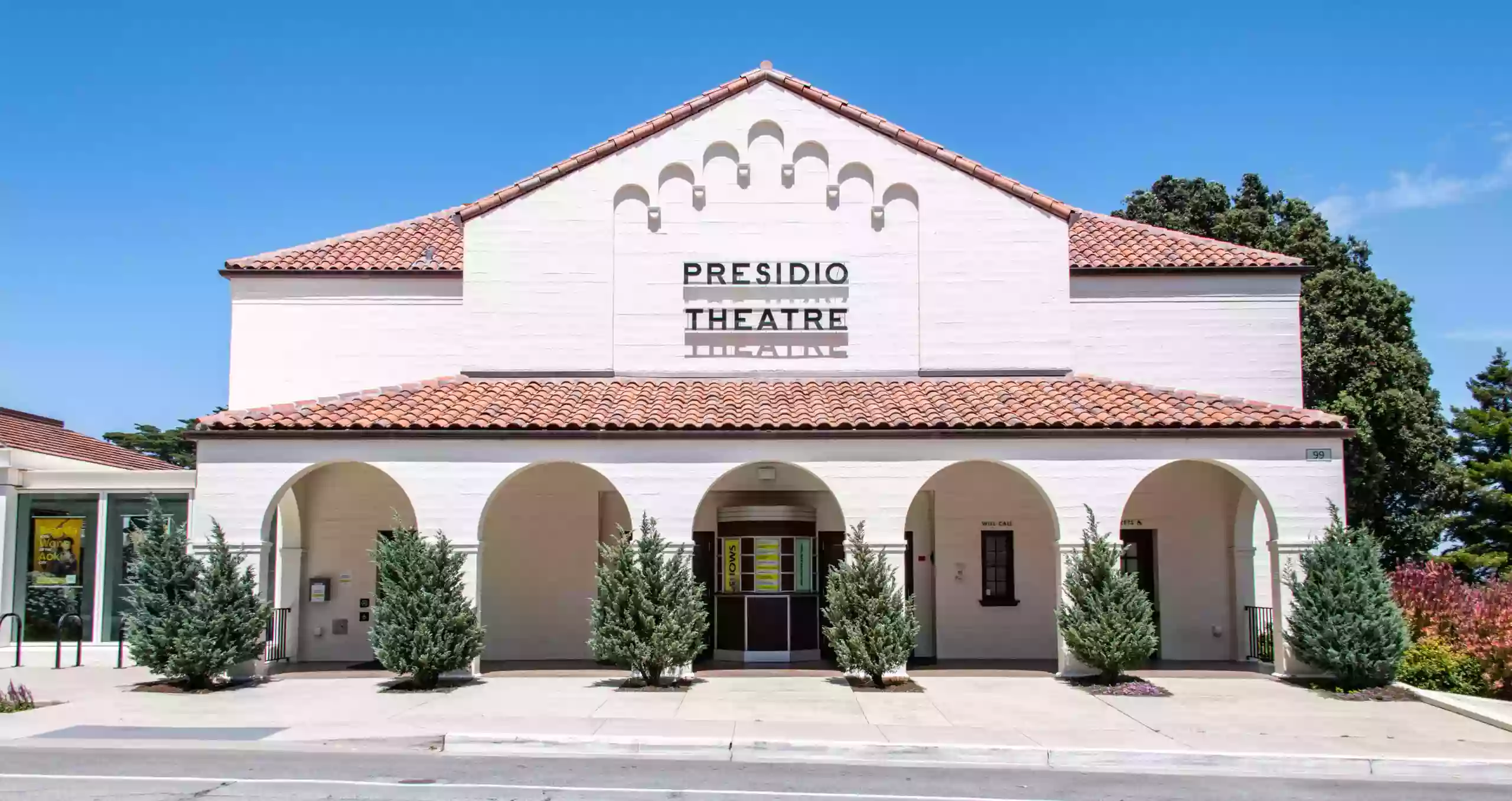 Presidio Theatre