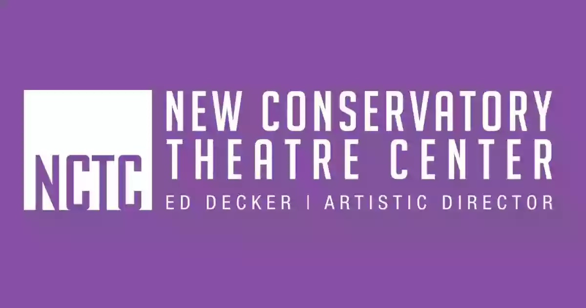 New Conservatory Theatre Center