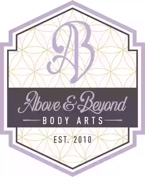 Above & Beyond Body Arts