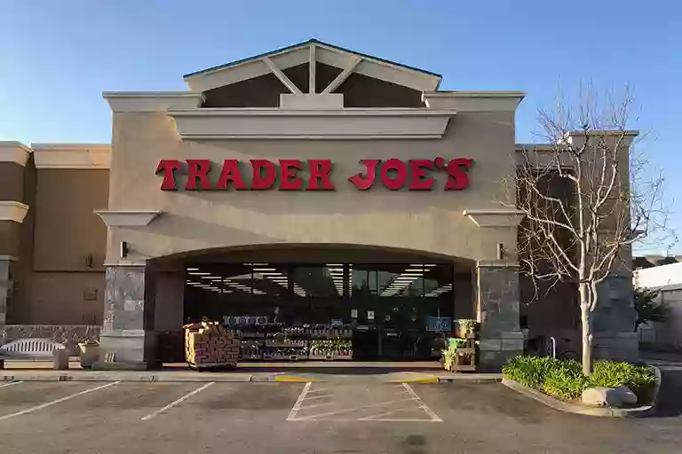 Trader Joe's